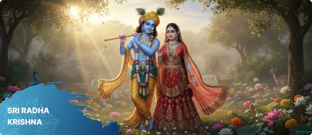 Gopala: Lessons from the Divine Cowherd