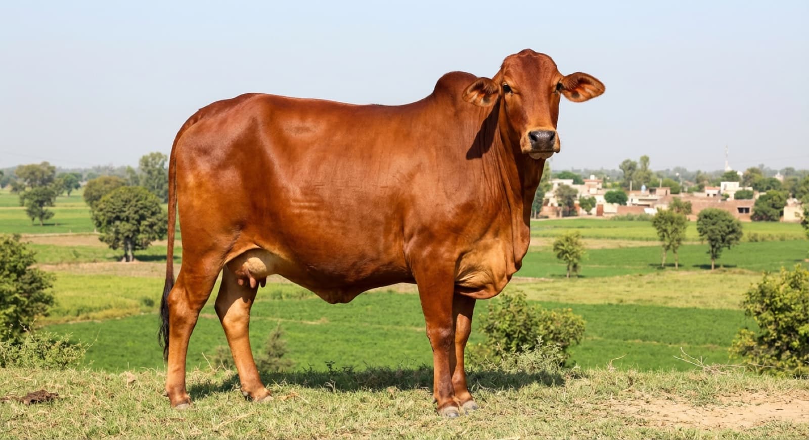 Kamadhenu